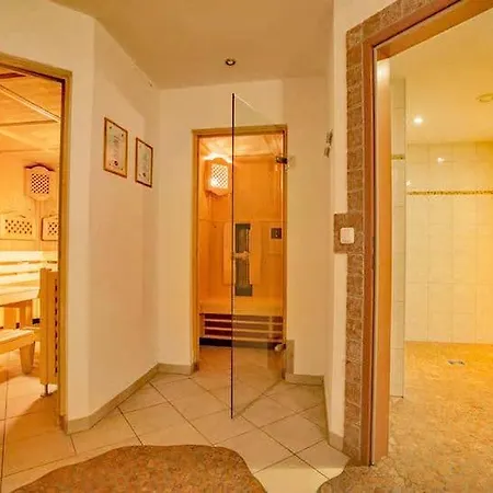 Cc 5 Apartamento
