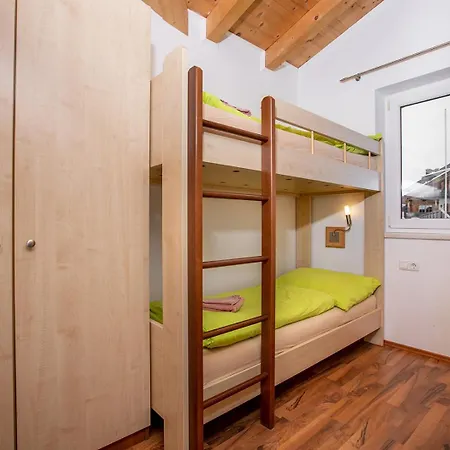 Cc 5 Apartamento *