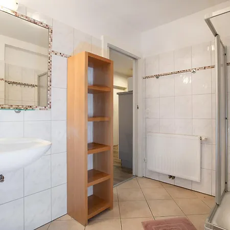 Cc 5 Appartement Konigsleiten