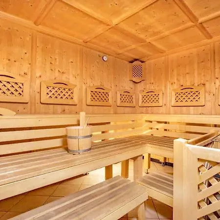 Cc 5 Appartement Konigsleiten